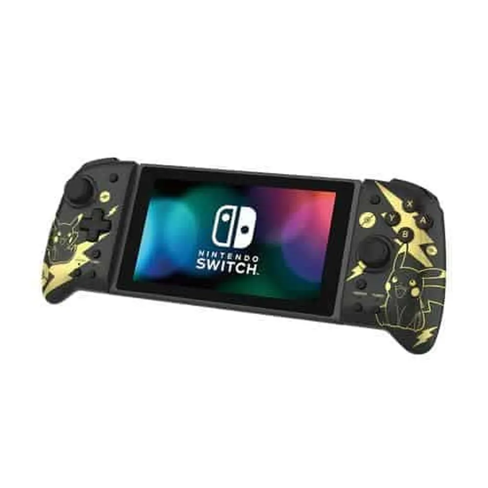 b08kt7ml1r_1_webp.webp Mando Nintendo Switch Split Pad Pro Pikachu - Licenciado por Nintendo