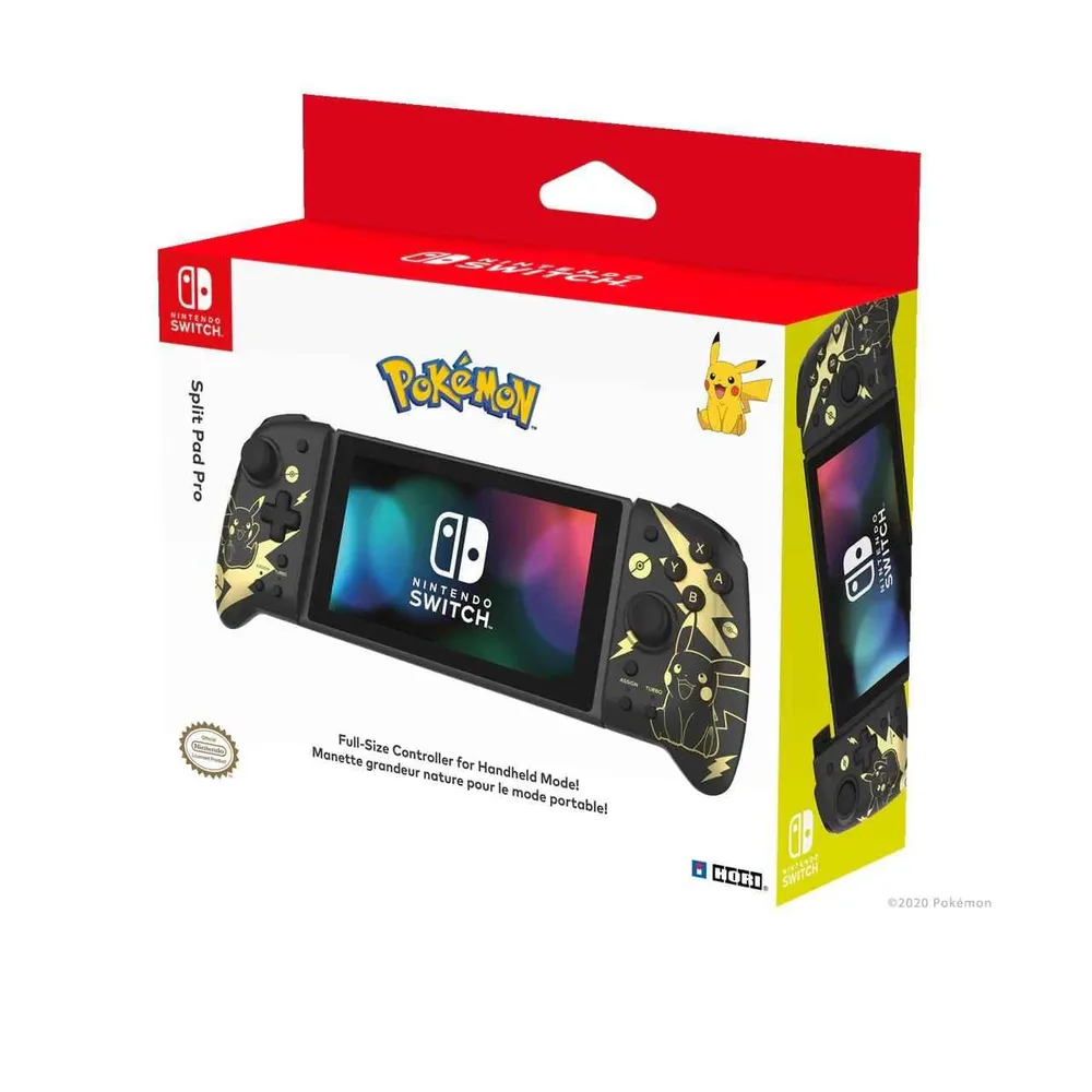 b08kt7ml1r_3_webp.webp Mando Nintendo Switch Split Pad Pro Pikachu - Licenciado por Nintendo