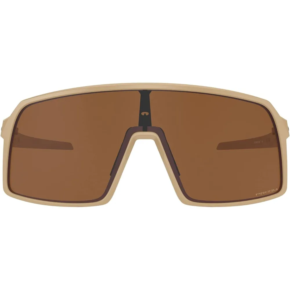 Oakley Sutro OO9406 Gafas de sol para hombre | Desert Tan / Prizm Tungsten