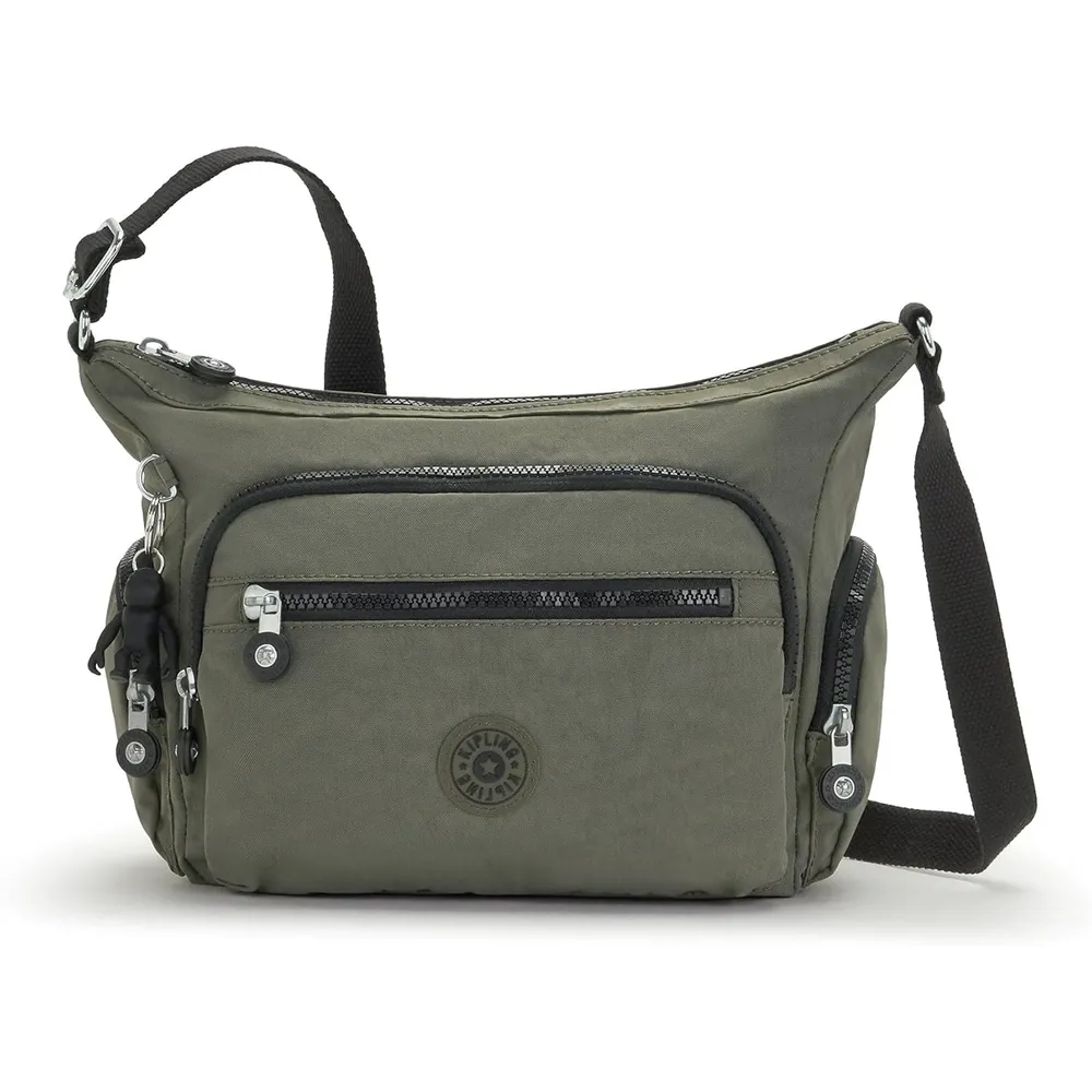 Kipling | Bolso de Hombro Gabbie S para Mujer