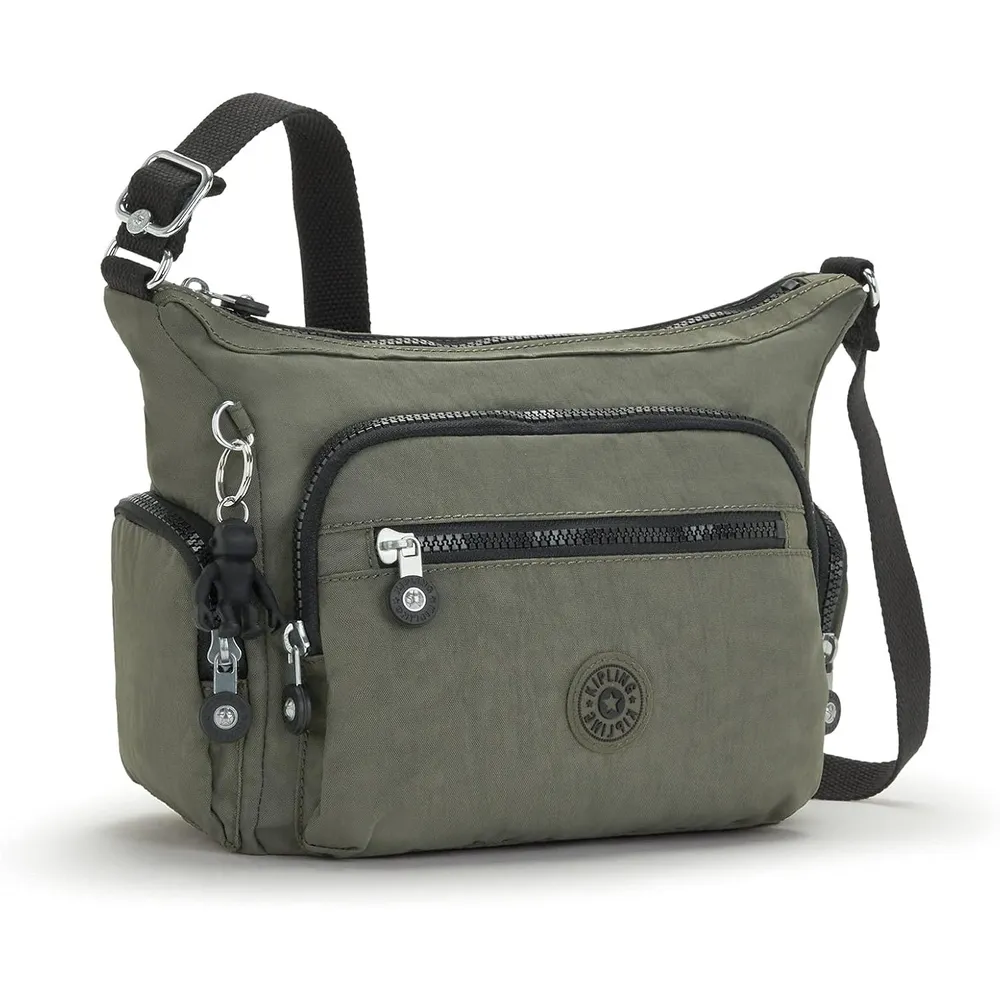 Kipling | Bolso de Hombro Gabbie S para Mujer