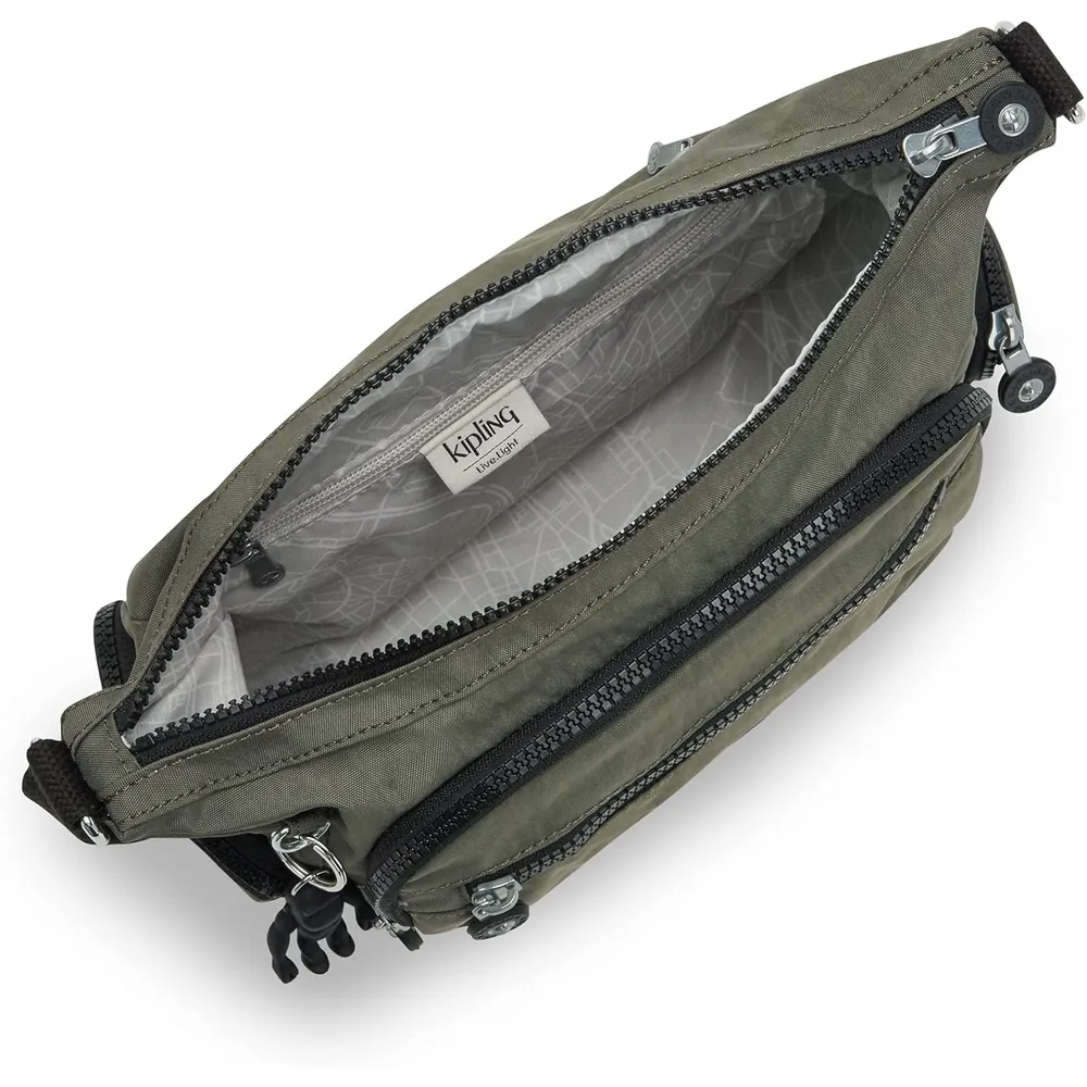 Kipling | Bolso de Hombro Gabbie S para Mujer