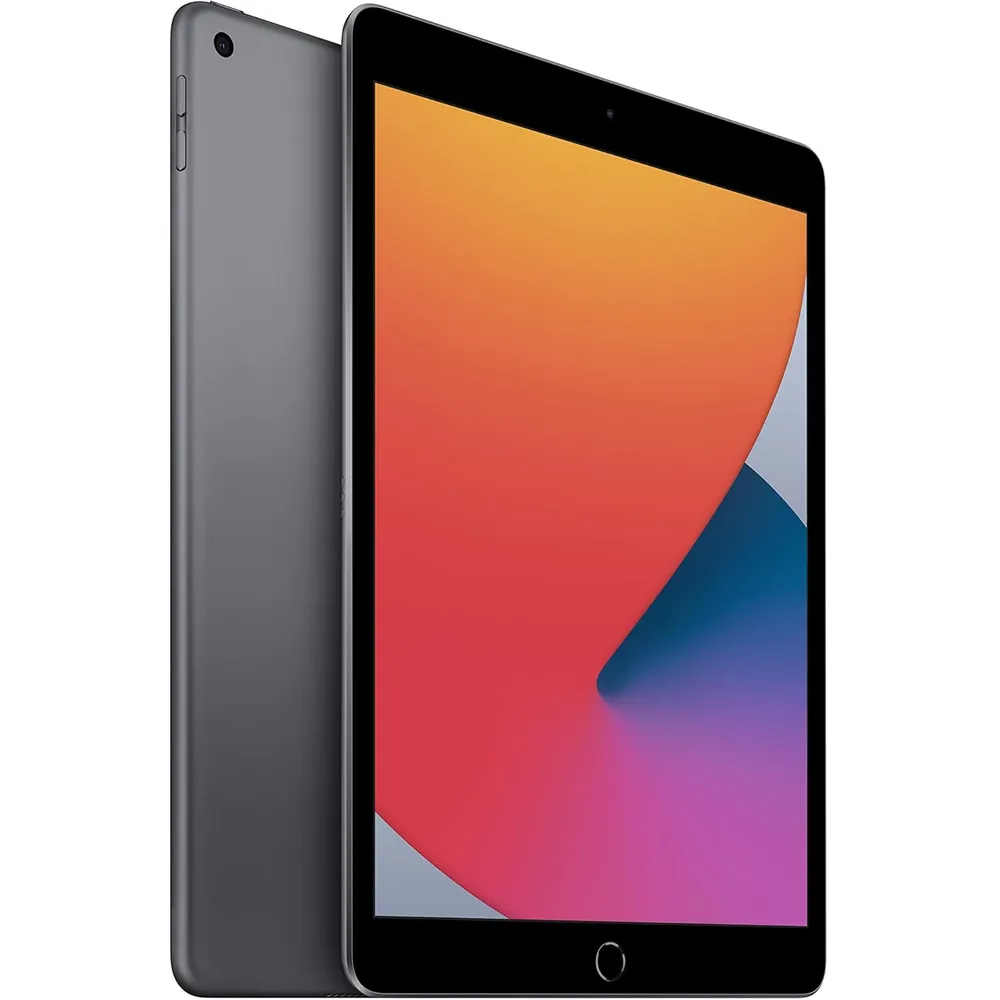 (REACONDICIONADO) IPAD 8ª Gen 10.2" 32GB WIFI | GRIS ESPACIAL