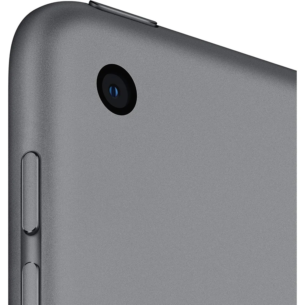 (REACONDICIONADO) IPAD 8ª Gen 10.2" 32GB WIFI | GRIS ESPACIAL