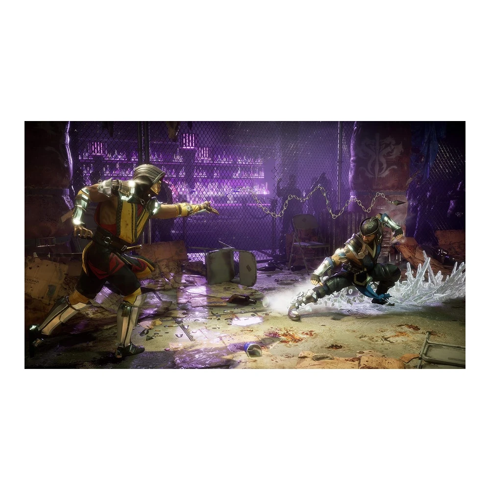 b08kxb6szh_1.webp VIDEOJUEGO MORTAL KOMBAT 11 ULTIMATE PLAYSTATION 5