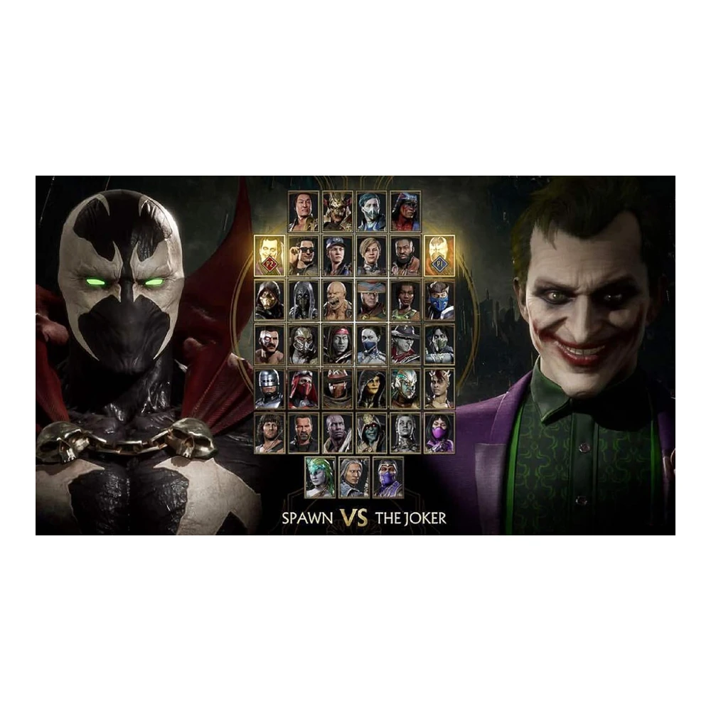 b08kxb6szh_2.webp VIDEOJUEGO MORTAL KOMBAT 11 ULTIMATE PLAYSTATION 5