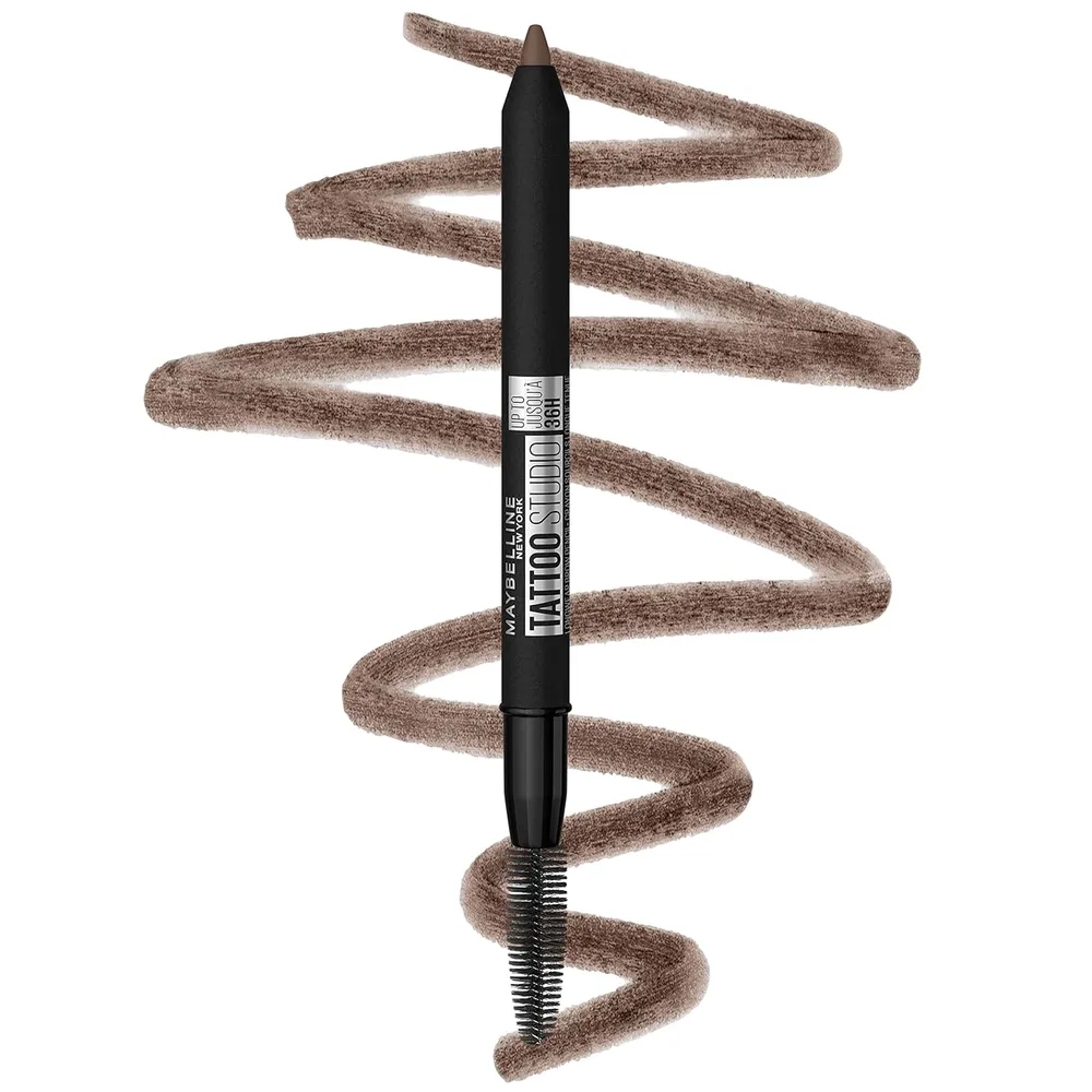 LÁPIZ DE CEJAS TATTOOSTUDIO MAYBELLINE