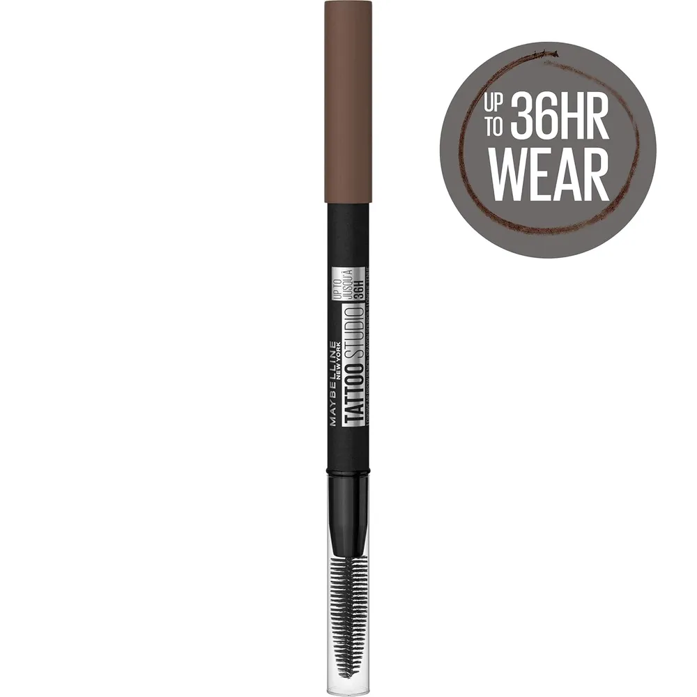 LÁPIZ DE CEJAS TATTOOSTUDIO MAYBELLINE