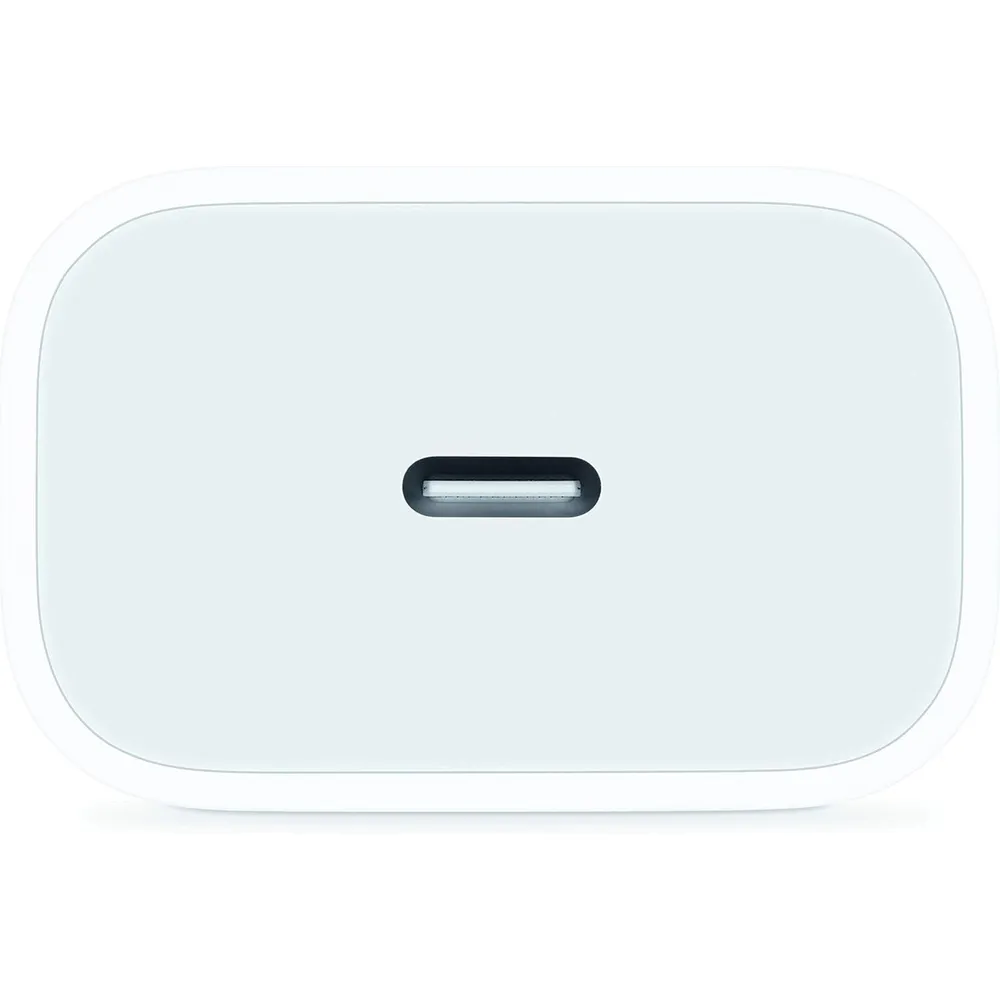 CARGADOR USB-C 20W APPLE