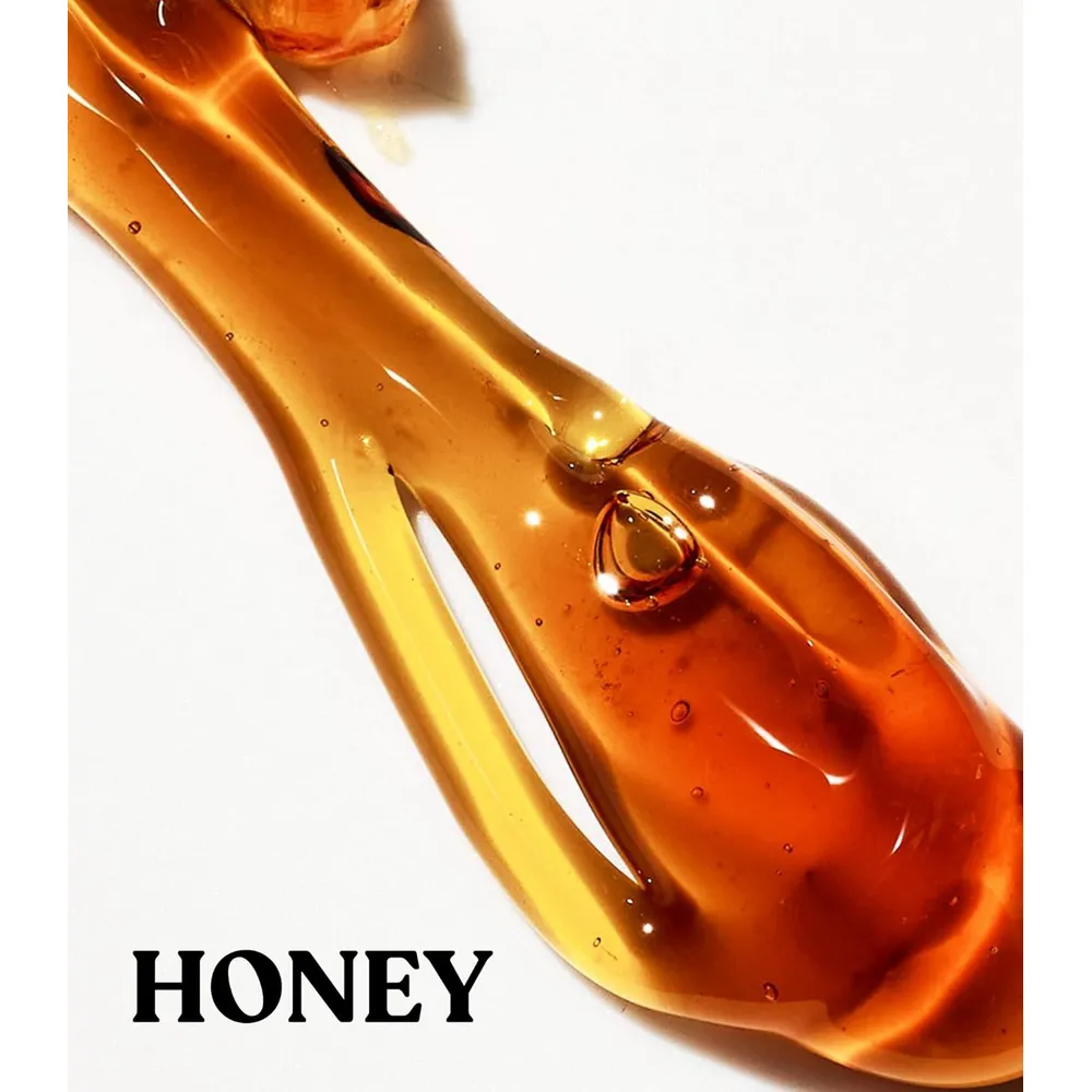 BODY WASH HONEY VICTORIA SECRET MUJER 12 OZ / 355 ML ML