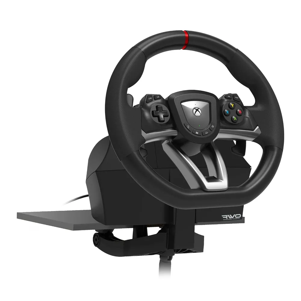 Hori Volante de Carreras Overdrive para Xbox Series X|S