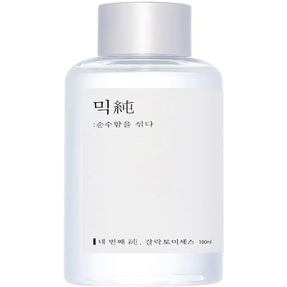 Mixsoon Esencia Galactomyces Fermentada 100 ml – Korea Skin Care