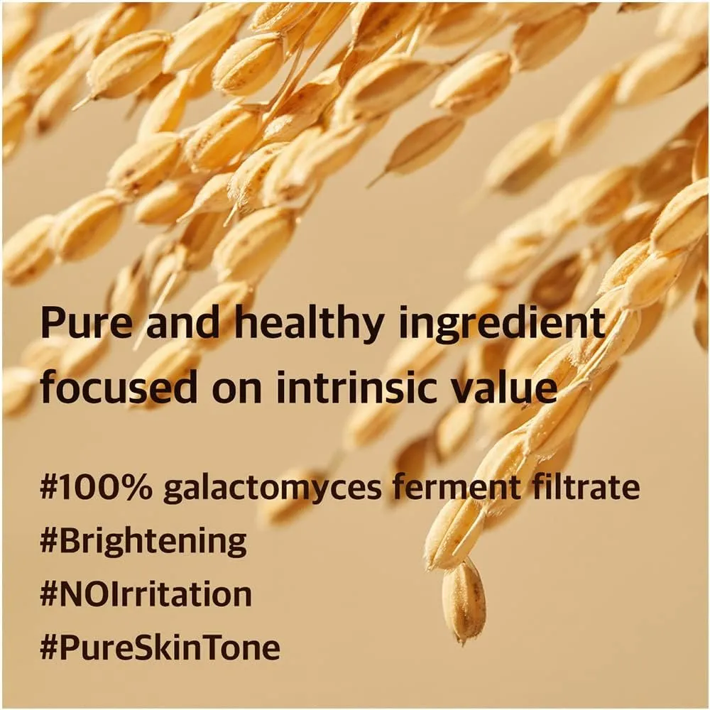 Mixsoon Esencia Galactomyces Fermentada 100 ml – Korea Skin Care