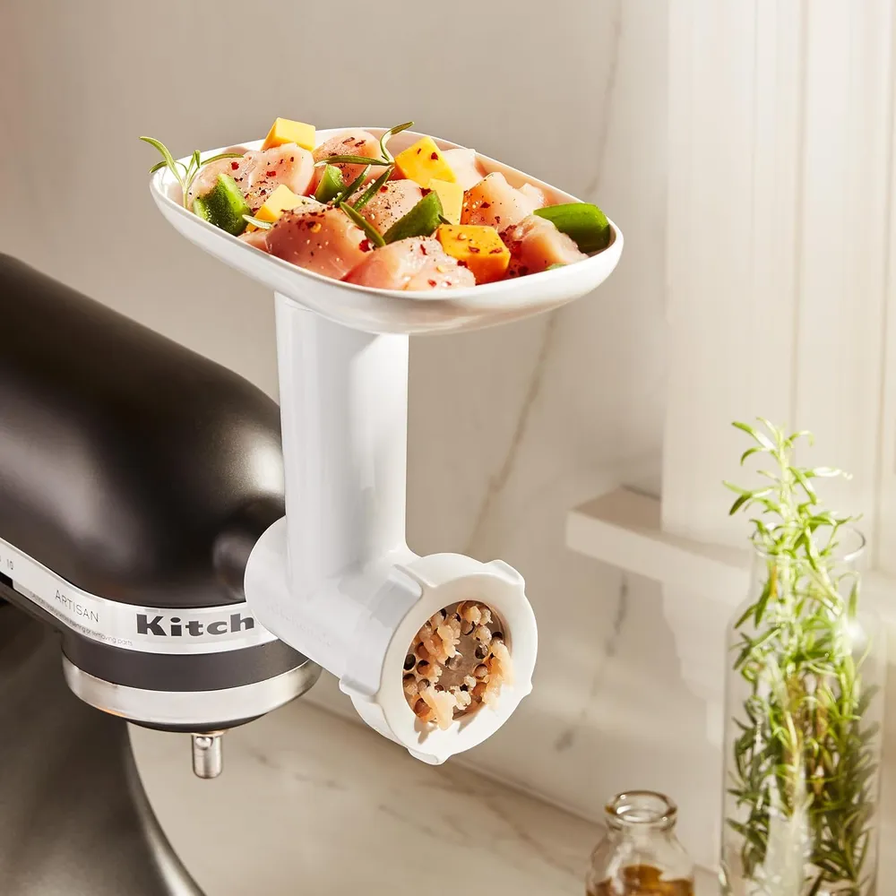 KITCHENAID KSMFT, BANDEJA GRANDE PARA ALIMENTOS