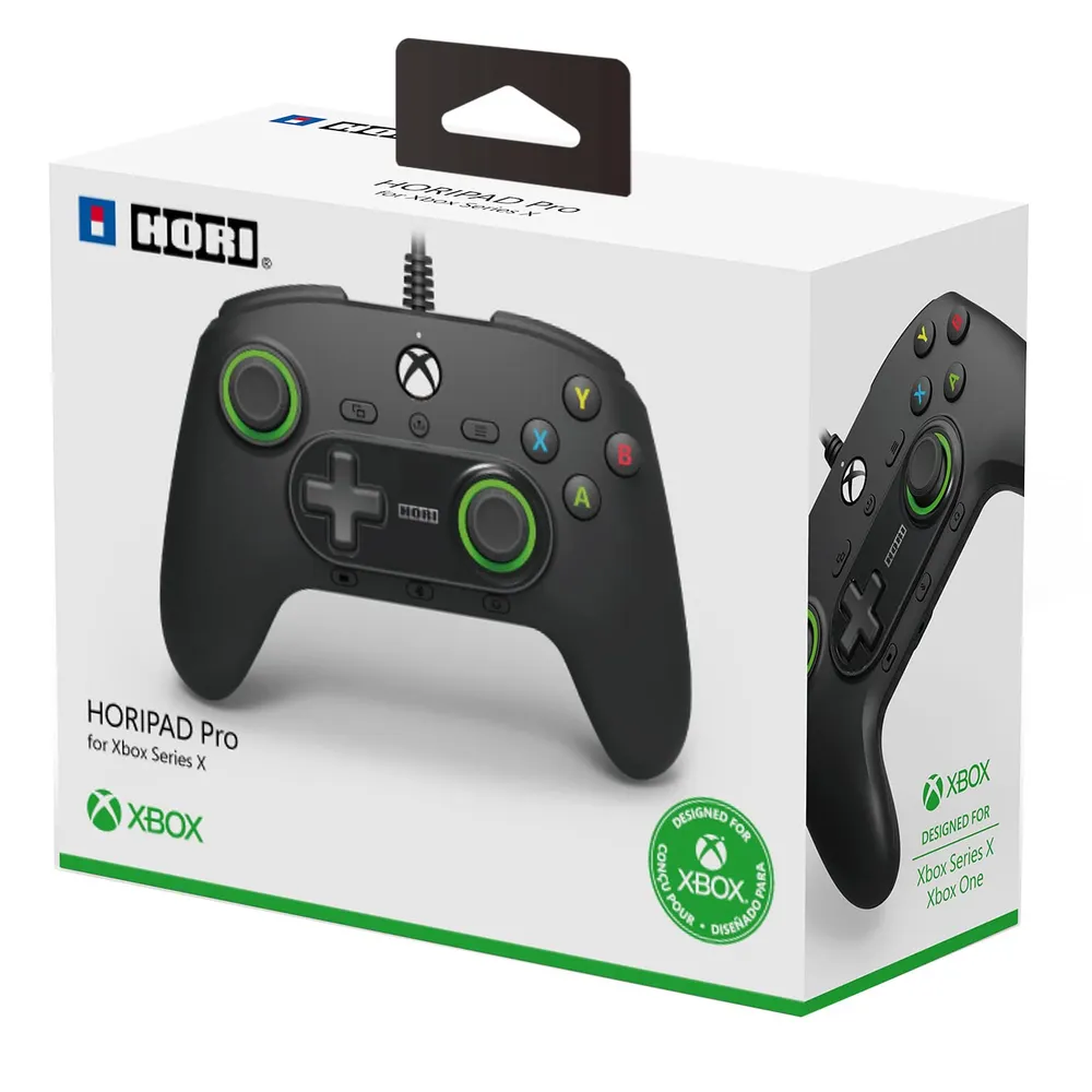 Pad Pro para Xbox Series X|S