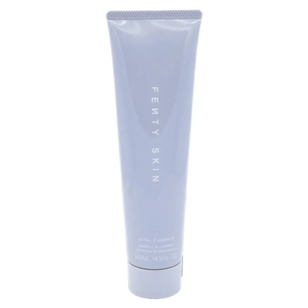 Fenty Limpiador Facial Total Cleaner Remove – by Rihanna