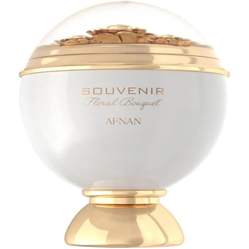 b08lwf11c9_0_webp.webp PERFUME AFNAN BOUQUET FLORAL DE RECUERDO EDP MUJER 3.4 OZ / 100 ML