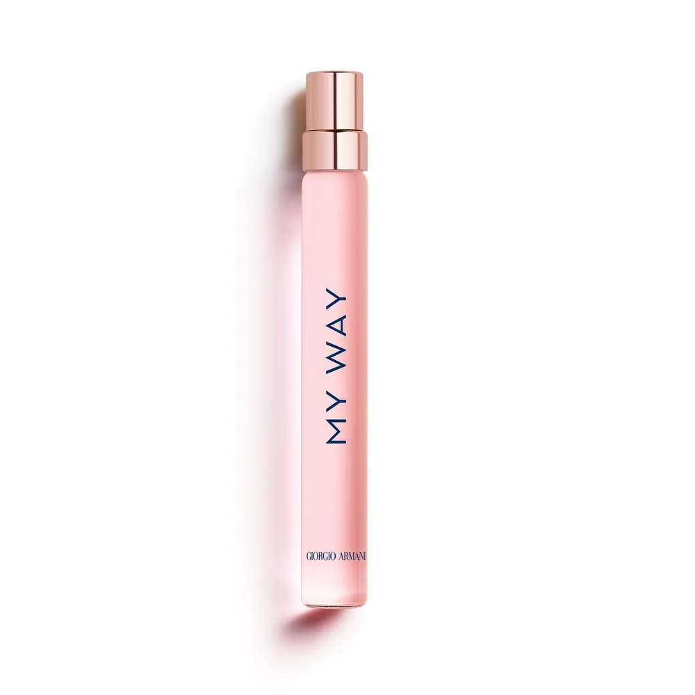 PERFUME ARMANI MY WAY EDP MUJER 0.34 OZ / 10 ML