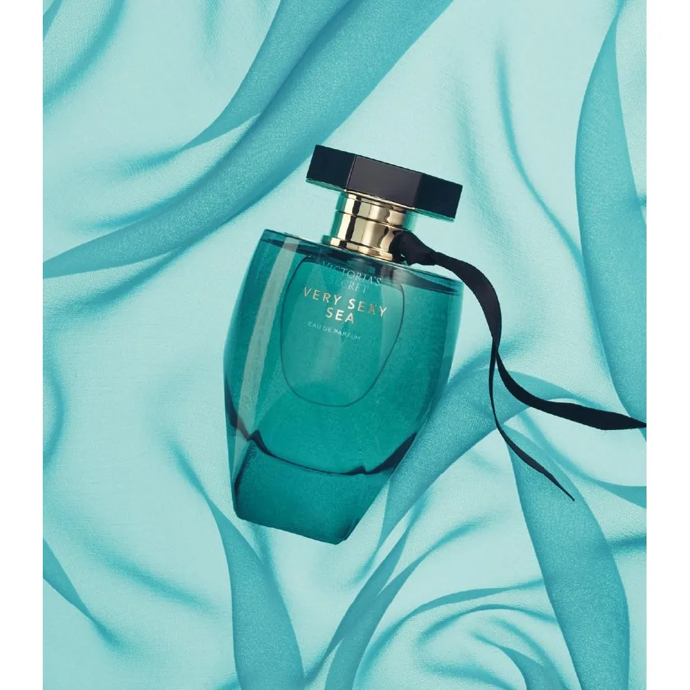 BODY LOTION VERY SEXY SEA VICTORIA SECRET MUJER 8.4 OZ / 250 ML