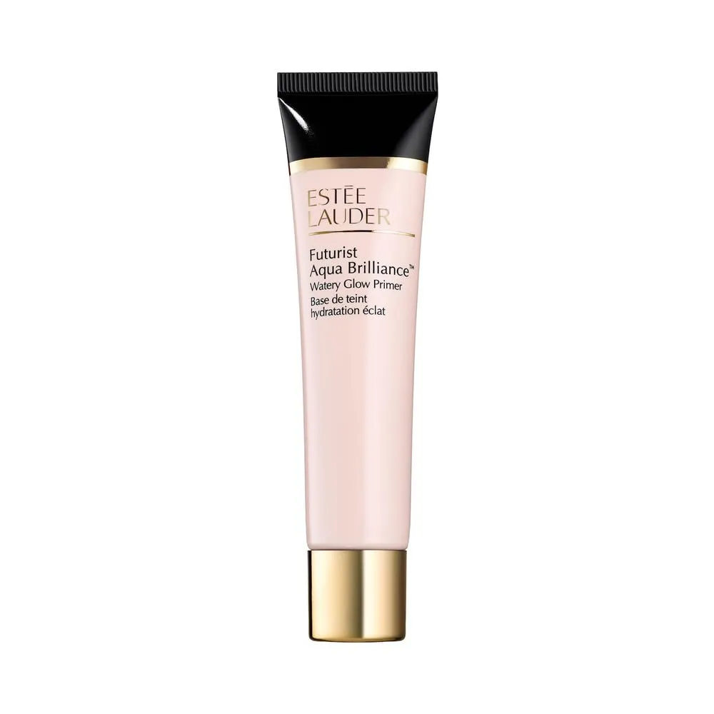 Estée Lauder Futurist Aqua Brilliance – Hidratante Facial | 1.35oz