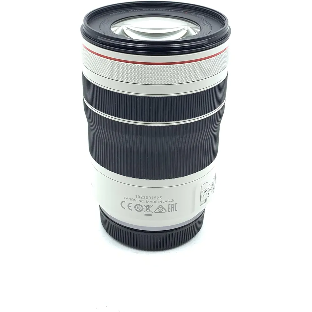 Canon accesorio teleobjetivo RF 7-20cm IS | Blanco
