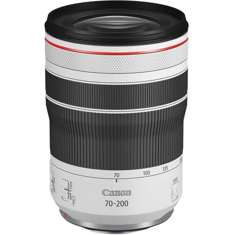 Canon accesorio teleobjetivo RF 7-20cm IS | Blanco