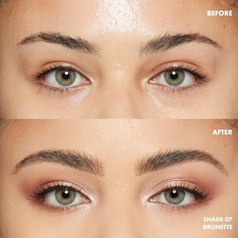 NYX Lift & Snatch Lápiz de Cejas | 07 Brunette