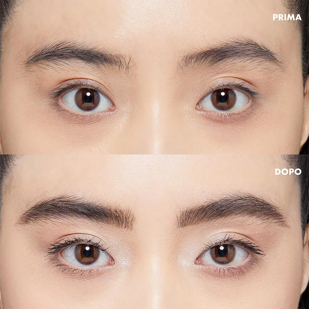 NYX Lift & Snatch Lápiz de Cejas | 08 Espresso