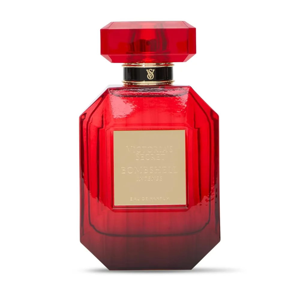 PERFUME BOMBSHELL INTENSE VICTORIA SECRET MUJER 3.4 OZ / 100 ML