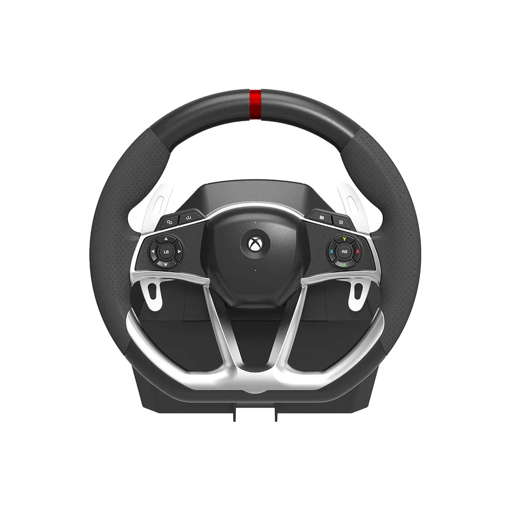 Hori Volante de Carreras Force Feedback DLX para Xbox Series X|S