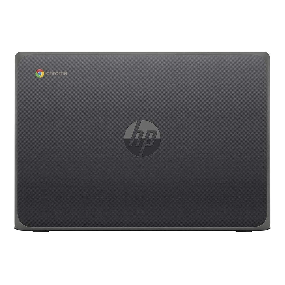 (REACONDICIONADO) CHROMEBOOK HP 11A G8 EDUCATION EDITION AMD A4 9120C 4GB DDR4 32GB EMMC - TECLADO INGLÉS | 11.6"