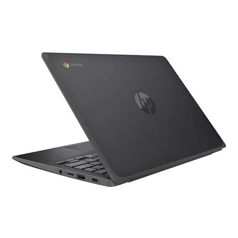 (REACONDICIONADO) CHROMEBOOK HP 11A G8 EDUCATION EDITION AMD A4 9120C 4GB DDR4 32GB EMMC - TECLADO INGLÉS | 11.6"