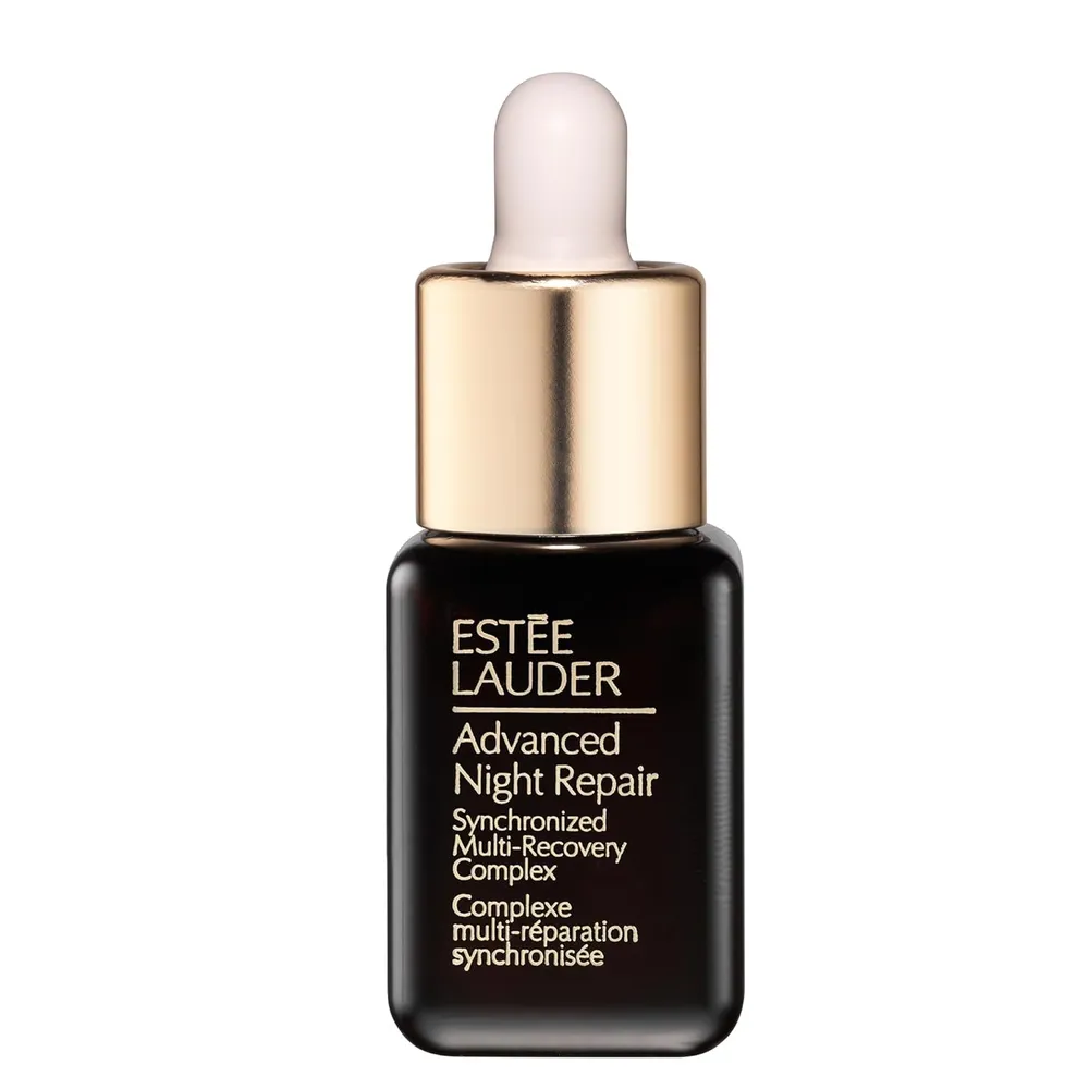 Estée Lauder Advanced Night Repair Suero Facial Anti-Edad e Hidratante | 0.23oz
