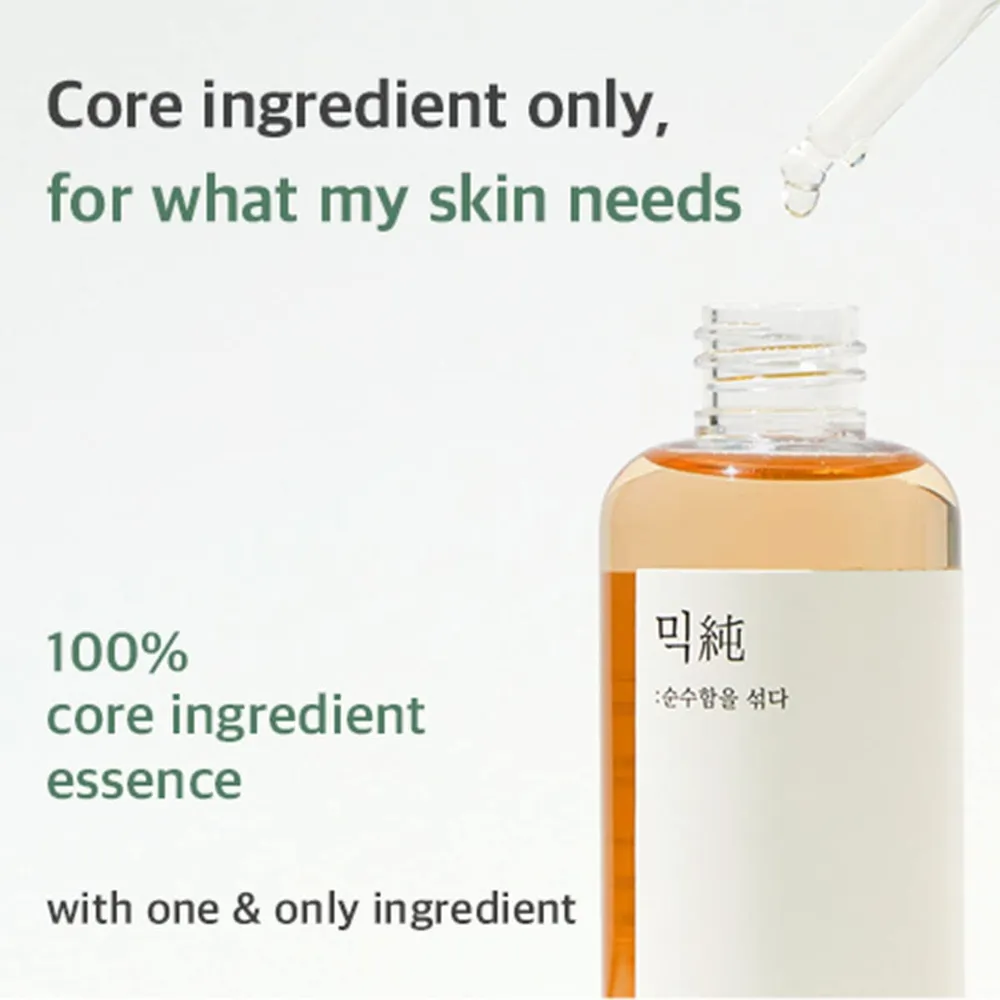 Mixsoon Esencia de Flor de Loto 100 ml – Korea Skin Care
