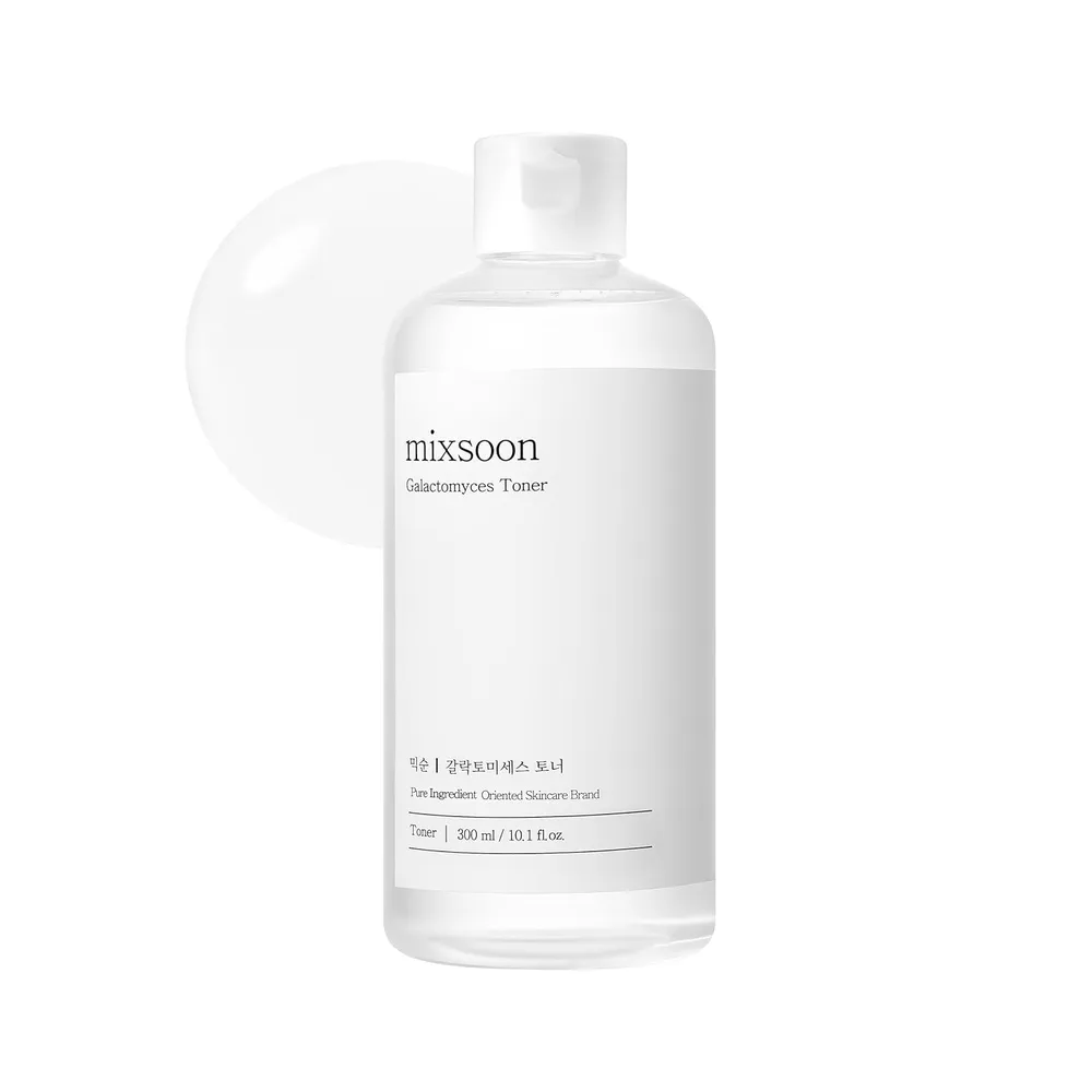 Mixsoon Tónico de Galactomyces 300 ml – Korea Skin Care