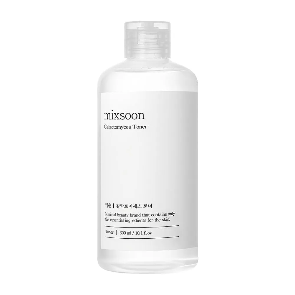 Mixsoon Tónico de Galactomyces 300 ml – Korea Skin Care