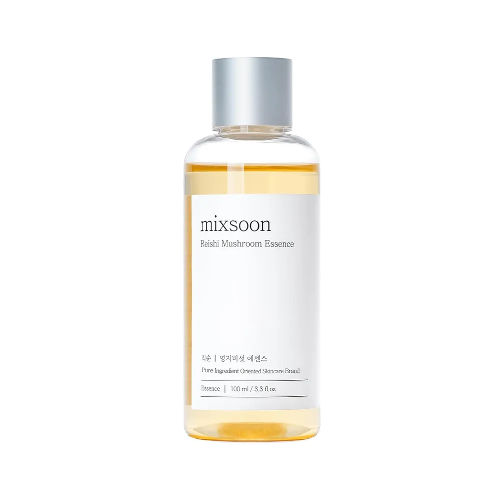 Mixsoon Esencia Reishi 100 ml – Korea Skin Care