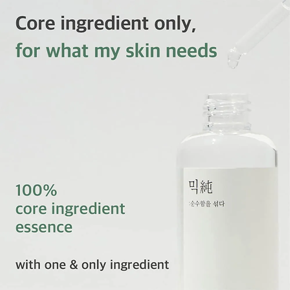 Mixsoon Esencia Reishi 100 ml – Korea Skin Care