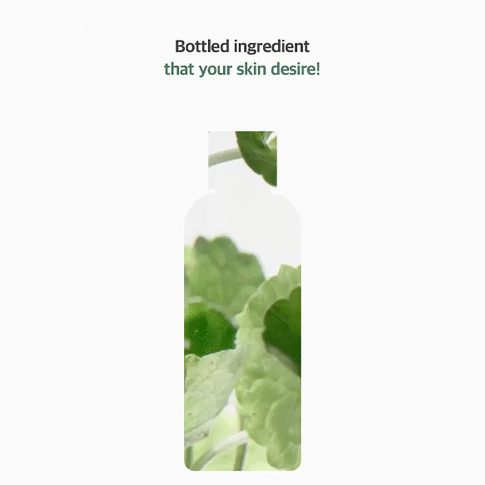Mixsoon Tónico de Centella Asiática 300 ml – Korea Skin Care