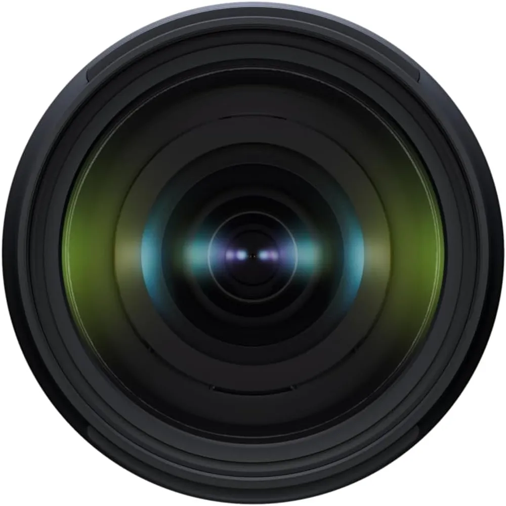 Tamron lente 1.7-7cm f/2.8 DI III-A VC | Negro