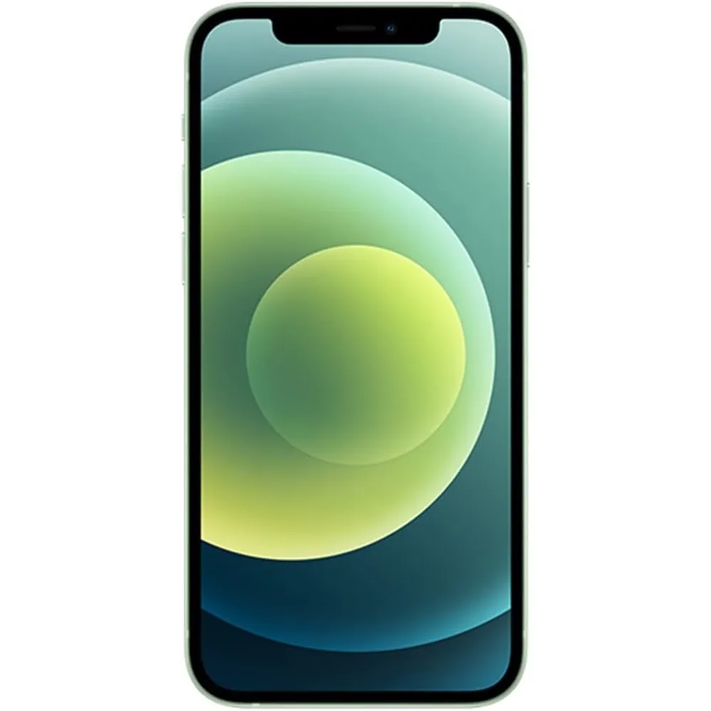 (REACONDICIONADO) IPHONE 12 MINI 64GB APPLE | VERDE
