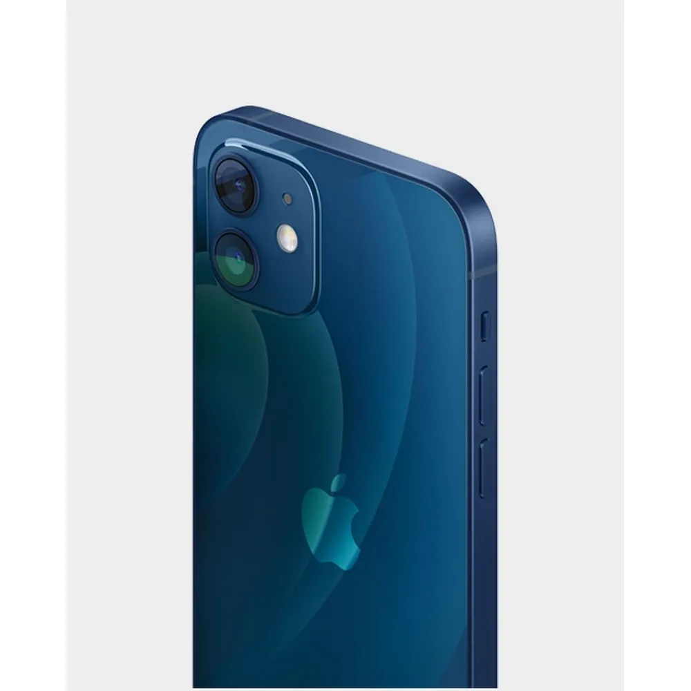 (REACONDICIONADO) IPHONE 12 MINI 64GB APPLE | AZUL