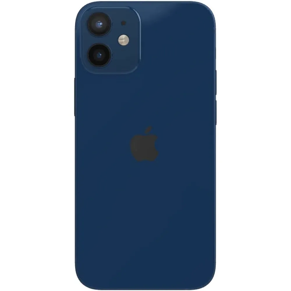 (REACONDICIONADO) IPHONE 12 MINI 256GB APPLE | AZUL