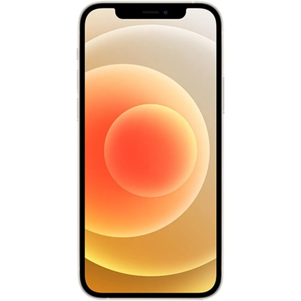(REACONDICIONADO) IPHONE 12 MINI 256GB APPLE | BLANCO