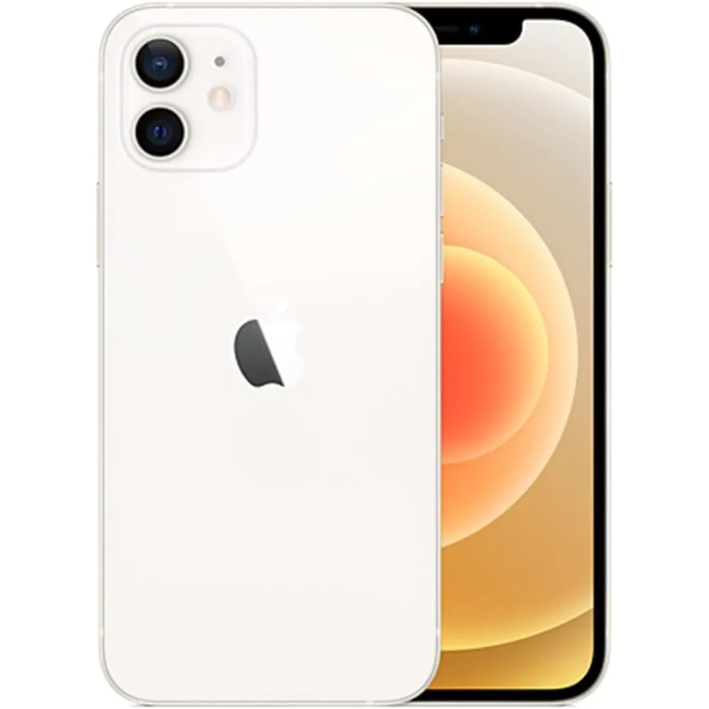 (REACONDICIONADO) IPHONE 12 MINI 256GB APPLE | BLANCO