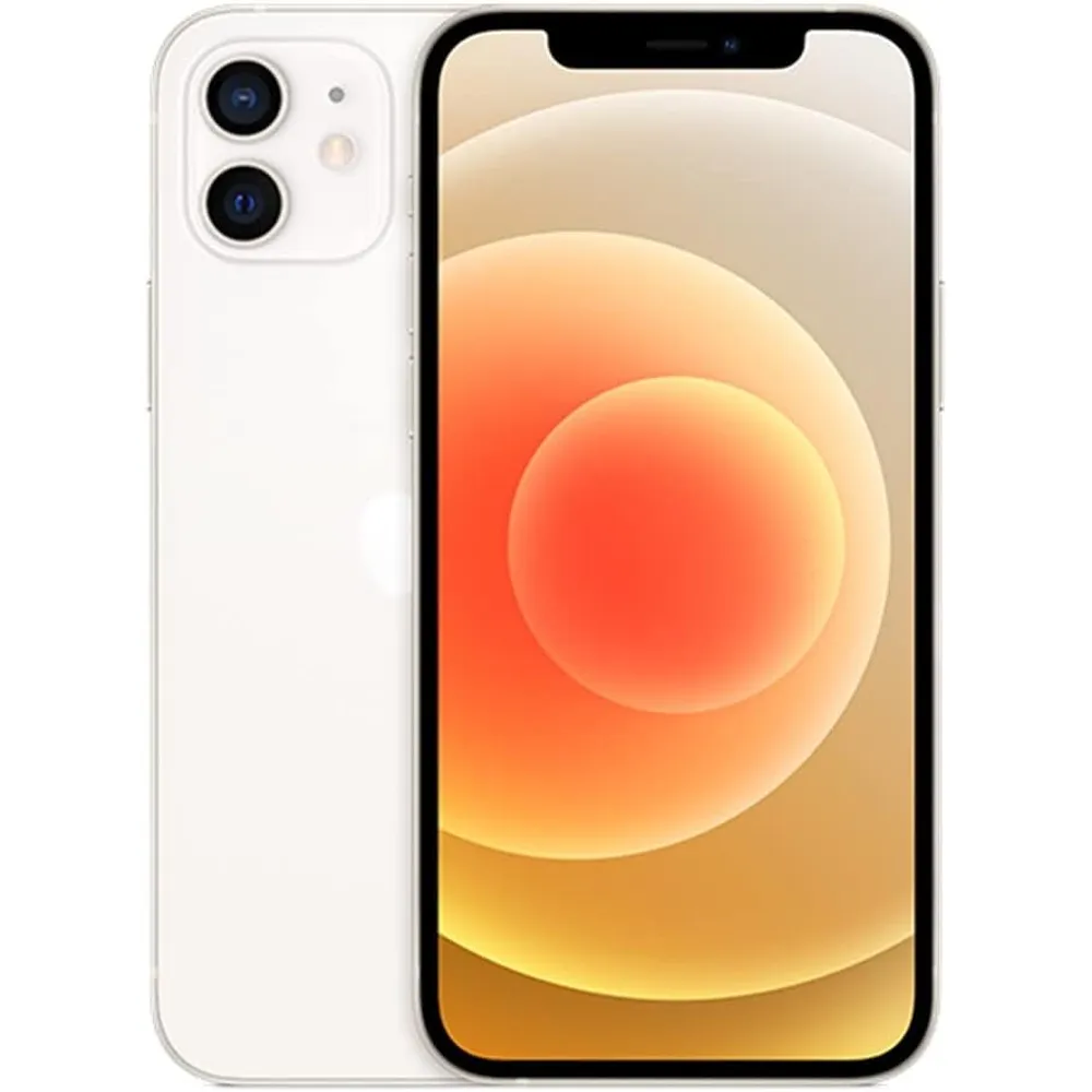 (REACONDICIONADO) IPHONE 12 MINI 128GB APPLE | BLANCO