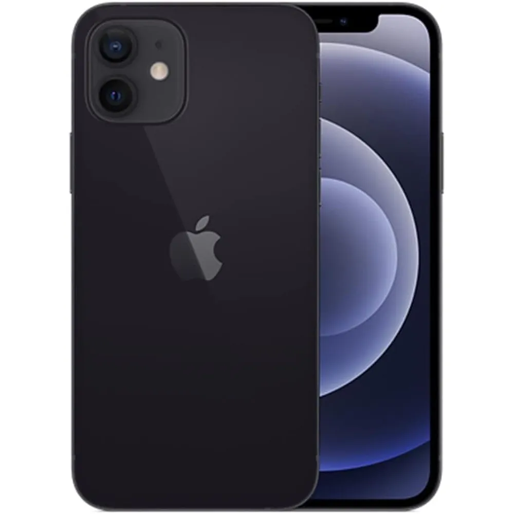b08ppdjwc8_2_webp.webp (REACONDICIONADO) IPHONE 12 MINI 64GB APPLE | NEGRO