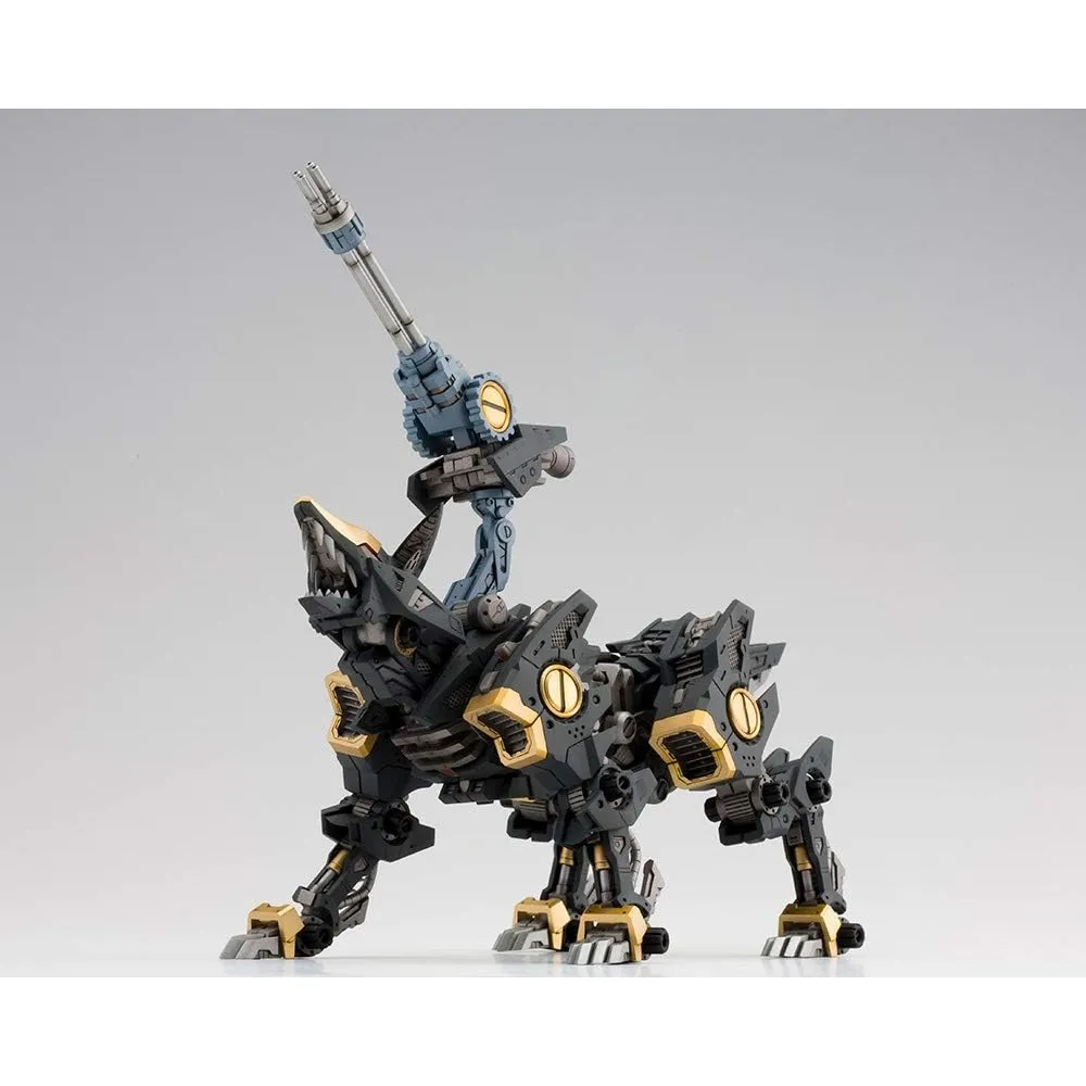 Figura ARMABLE Zoids RZ-046 Shadow Fox Marking Plus Kotobukiya