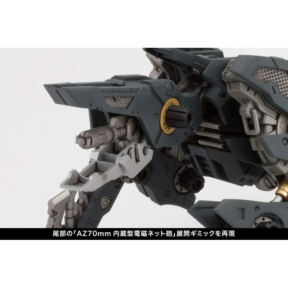 Figura ARMABLE Zoids RZ-046 Shadow Fox Marking Plus Kotobukiya