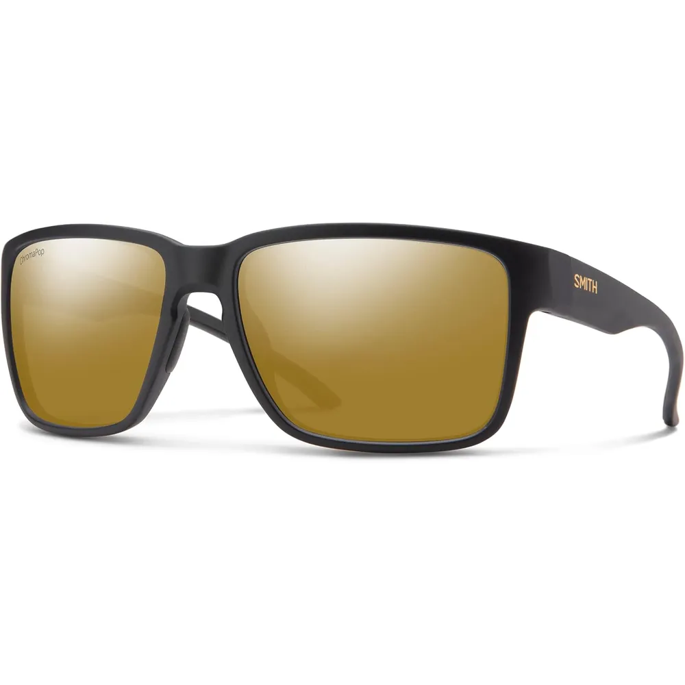 SMITH Emerge Sunglasses ChromaPop polarizadas, unisex